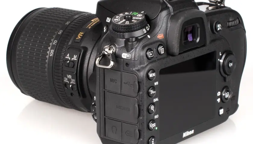 Jak wybrać idealny obiektyw do Nikon D7200? Porównanie i najlepsze opcje