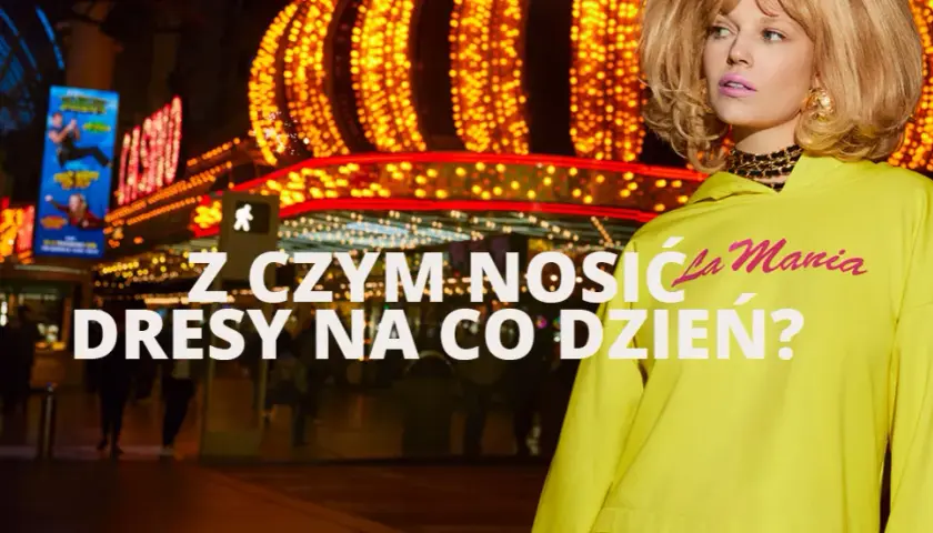Jakie bluzki najlepiej pasują do spodni dresowych na co dzień?
