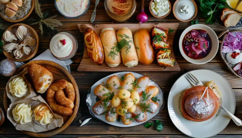 Co Zjeść w Opolu? Najlepsze Restauracje i Potrawy w Mieście