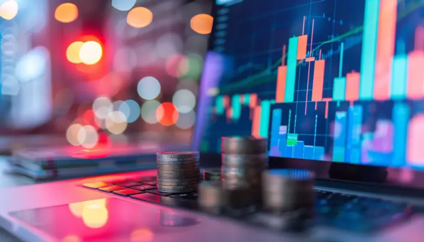 Jak zarządzać portfelem finansowym efektywnie? Kluczowe zasady