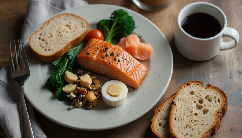 Dieta candida: 7 zasad, które pomogą zwalczyć grzybicę