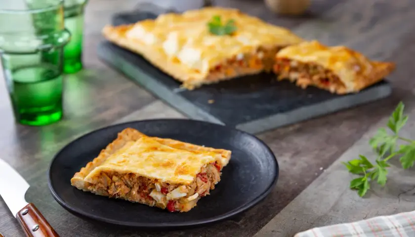 La mejor masa empanada Buitoni: calidad y facilidad para tus recetas