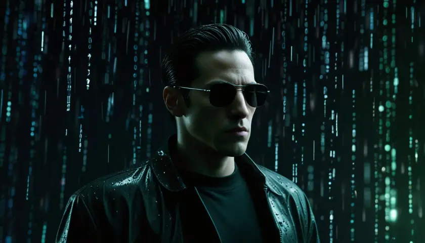 Kluczowe postacie z serii filmów Matrix i ich znaczenie dla fabuły