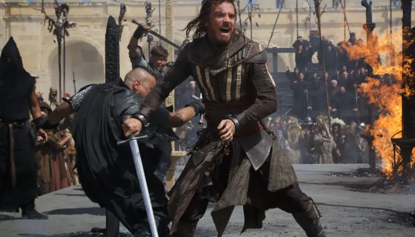 Assassin's Creed 2: Nowa epoka, fascynująca fabuła i obsada