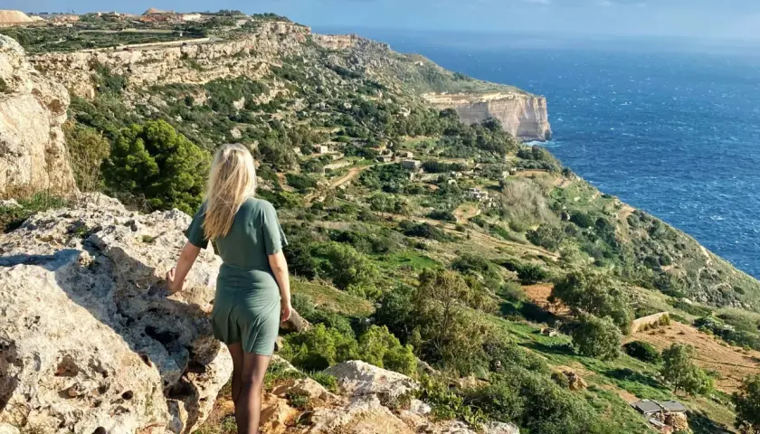 Malta w listopadzie czy warto? Sprawdź, co cię omija tej jesieni