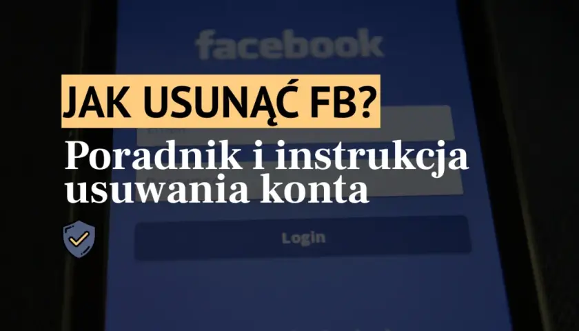 Likwidacja konta na Facebooku: proste kroki, aby uniknąć problemów