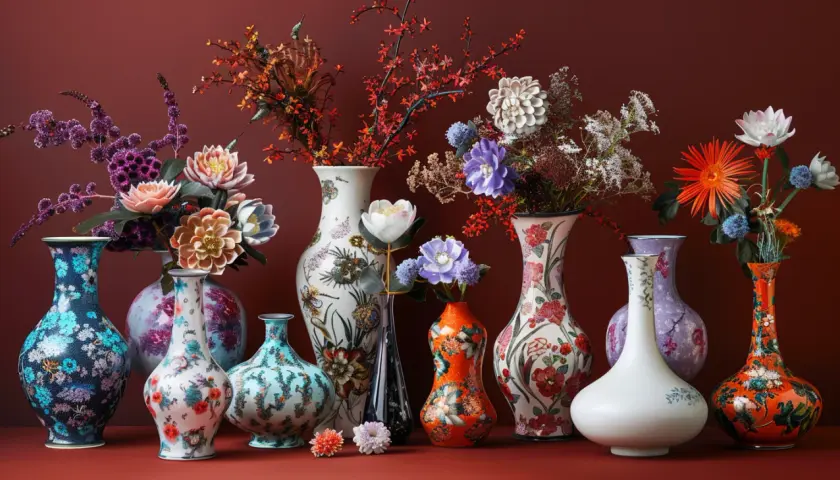 Rosenthal: arcydzieła porcelany - niezwykła elegancja 