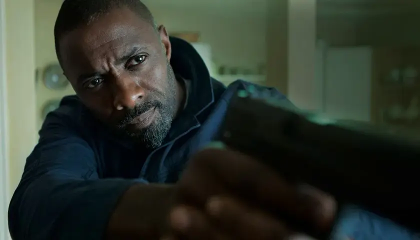 Najlepsze filmy Idrisa Elby: Lista ról, które musisz zobaczyć