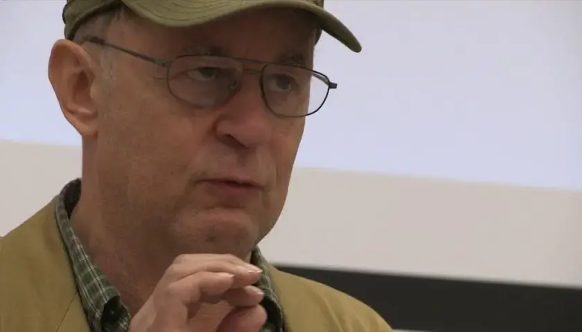 Reżyser metra: Janusz Józefowicz i jego niezwykłe osiągnięcia