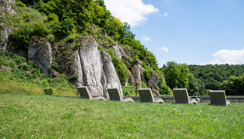 Park linowy w Dubie - atrakcje, ceny biletów i wyjątkowe widoki