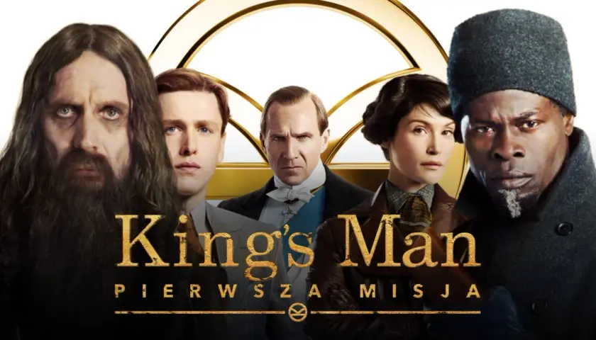 Kingsman: Pierwsza misja - recenzja kontrowersyjnego prequela