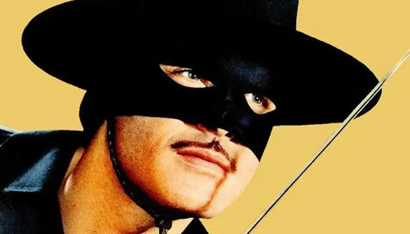 Aktorzy, którzy grali Zorro: kto wcielał się w legendarną postać w filmach i serialach