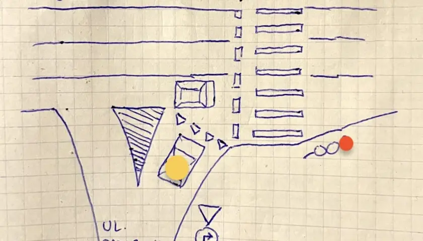 Egzamin na prawo jazdy WORD Radarowa: Przebieg i wskazówki