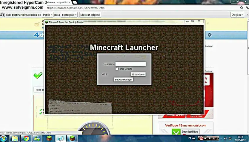 Jak bezpiecznie pobrać Minecraft SP EXE bez ryzyka wirusów i nielegalnych źródeł