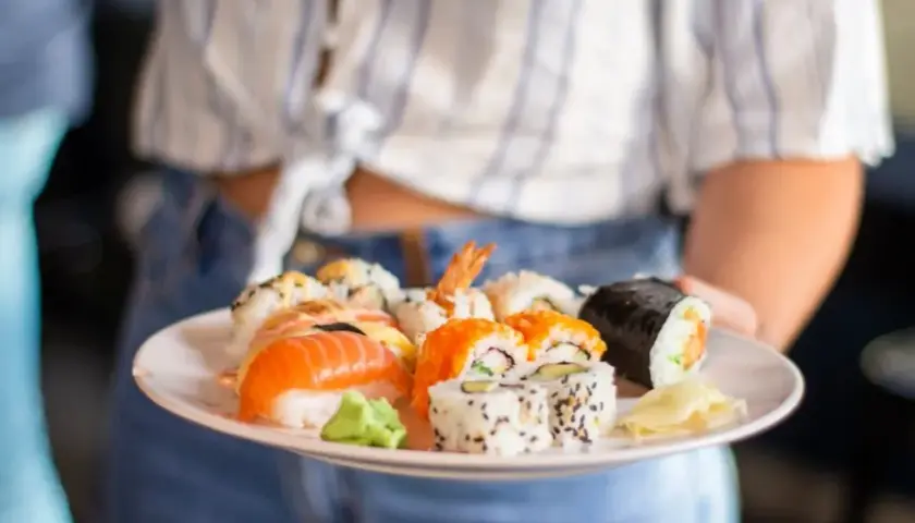 Jakie sosy do sushi? Odkryj najlepsze smaki i połączenia