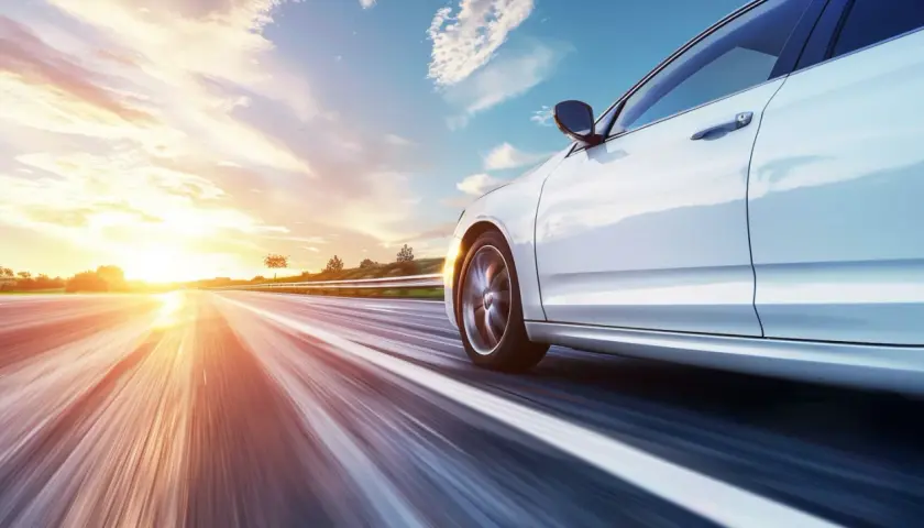 Leasing samochodu używanego: Zasady działania leasingu używanego auta