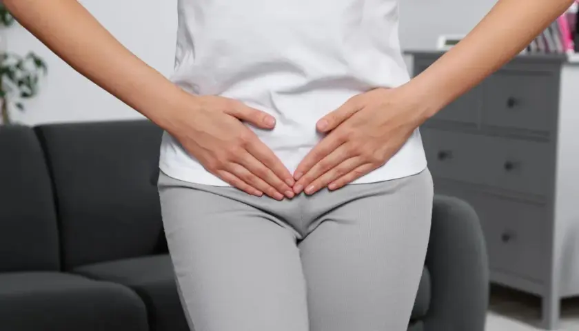 Mięśnie dna miednicy - kluczowe struktury dla zdrowia układu moczowego i pokarmowego