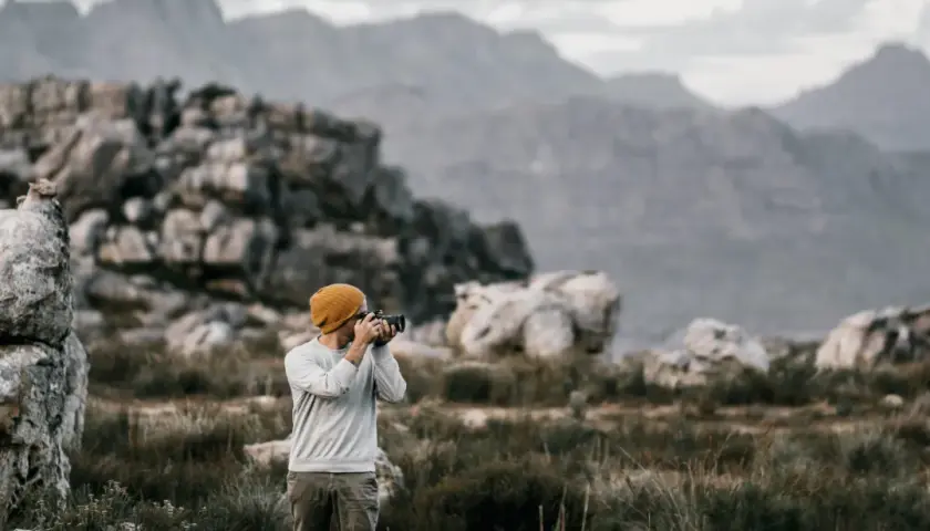 Nikon Nikkor Z 180-600 mm - idealny partner dla fotografa przyrody i sportu