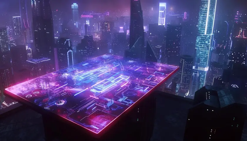 Problem trzech ciał: idealny powrót twórców Gry o tron – recenzja serialu Netfliksa