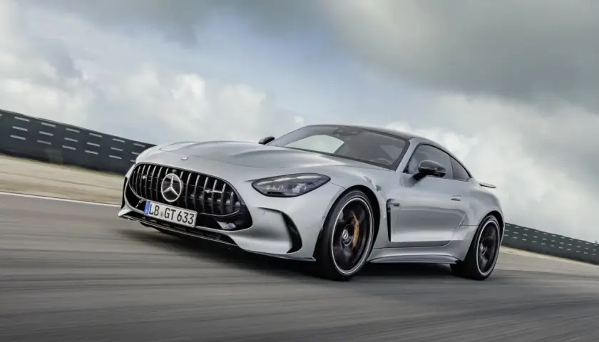 Ceny Mercedes AMG GT - Sprawdź, co wpływa na koszt zakupu