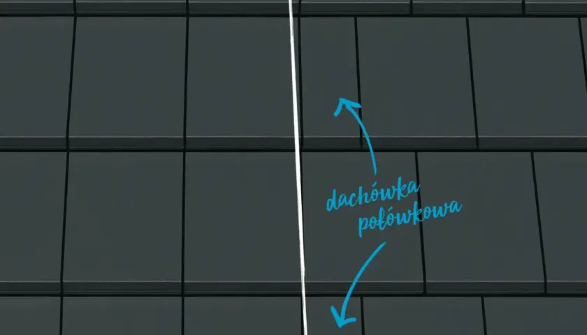 Prosty sposób jak układać dachówkę płaską - skuteczne techniki montażu