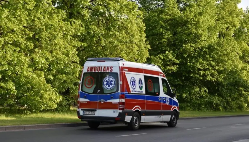 Czy można wezwać pogotowie do pijanego? Ważne informacje o pomocy