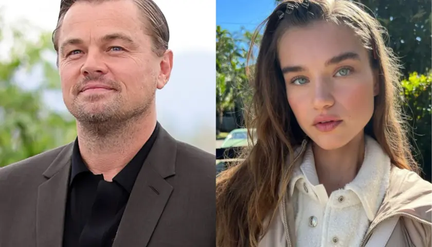 Leonardo DiCaprio: Zaskakujące fakty o wieku, dzieciach i żonie