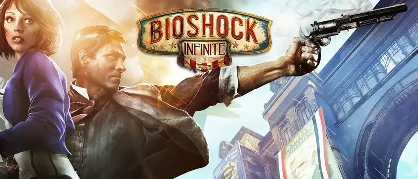 Spolszczenie BioShock Infinite: Jak zdobyć pełną polską wersję bez trudu