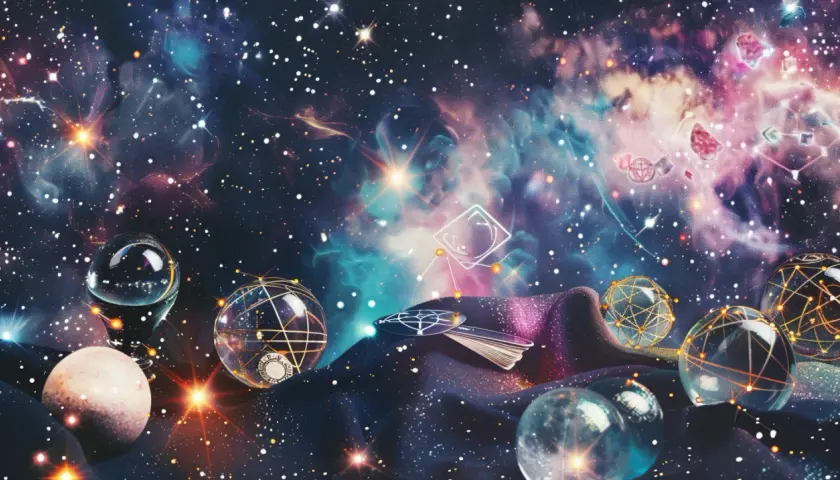 Horoskop na dziś dla Wagi: Jakie niespodzianki przyniesie ten dzień?