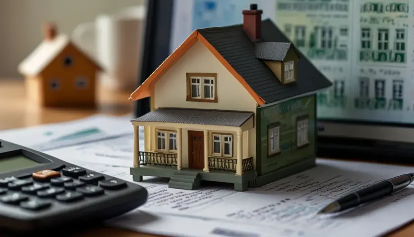 Minimalna kwota kredytu hipotecznego: Jakie są limity w bankach?