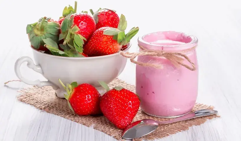 Jaki jogurt owocowy jest najzdrowszy? Oto, co musisz wiedzieć