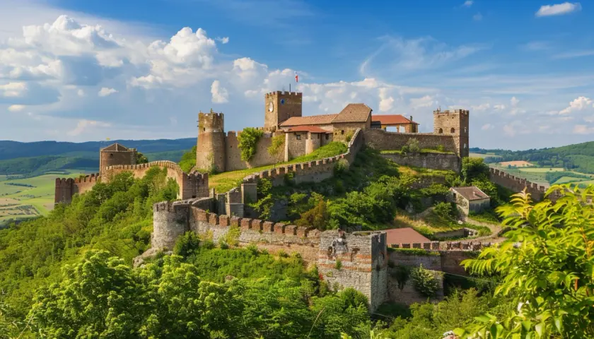 Co zobaczyć w Czechach: Odkryj fascynujące atrakcje i tajemnice 