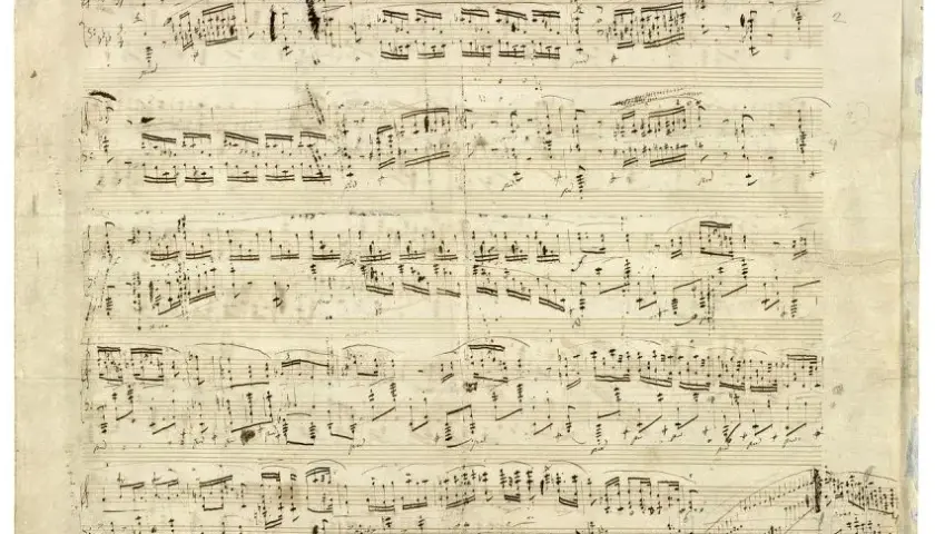 Chopin i jego najsłynniejsze kompozycje fortepianowe
