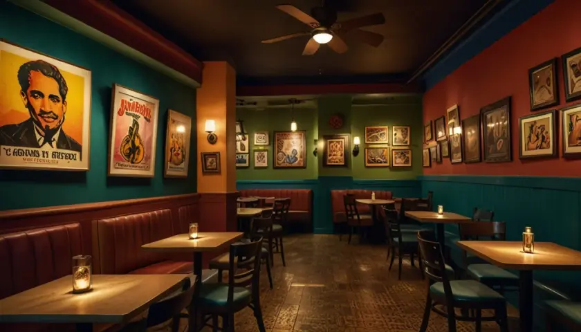 Czy Havana Cafe to najlepsza kubańska muzyka w Twoim mieście?