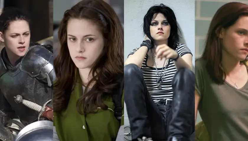 Kristen Stewart: Filmy i role, które definiują jej karierę