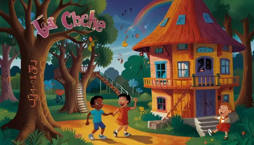 Lao Che Dzieciom: Co oferuje ten wyjątkowy album dla dzieci?