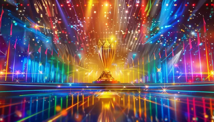 Eurowizja: Kto zaskoczył w finale i skradł serca europejskiej publiki?