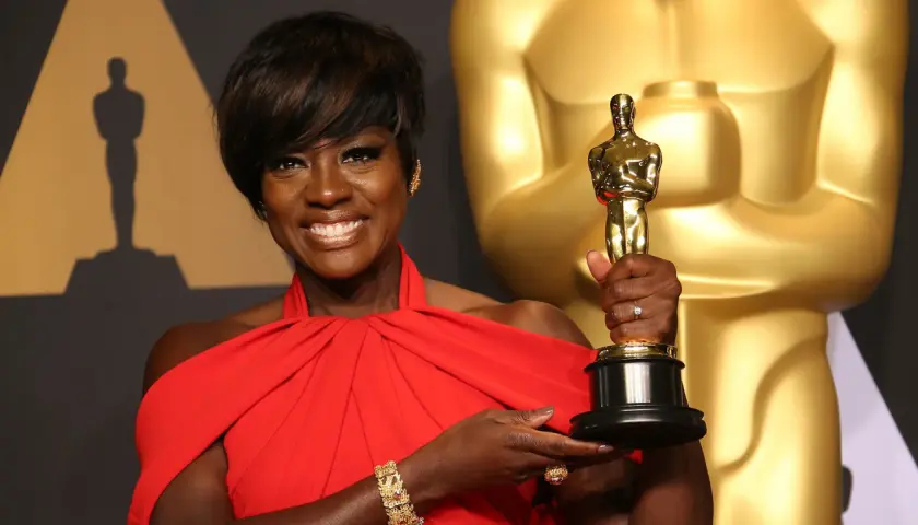 Viola Davis: Oszałamiające zarobki i majątek gwiazdy Hollywood