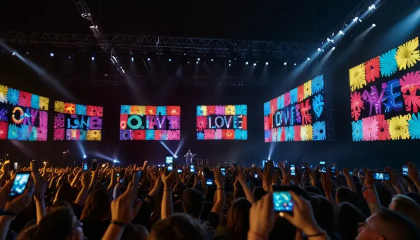 One Love Manchester: Koncert, który zjednoczył świat po tragedii