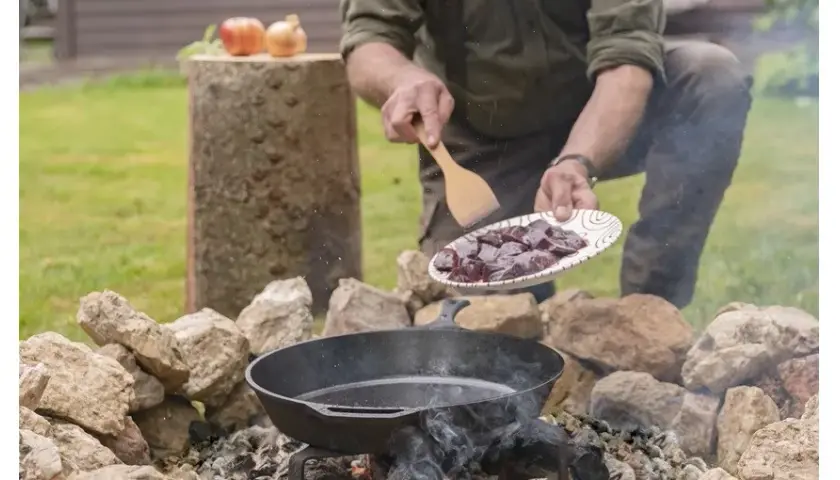 Najlepsze przyprawy do sarniny, które uczynią ją wyjątkową w smaku