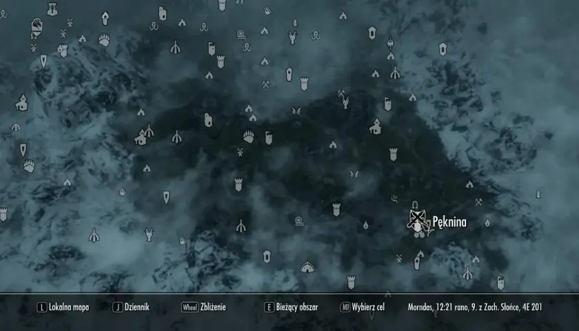 Jak dołączyć do gildii złodziei w Skyrim: kompletny poradnik gracza