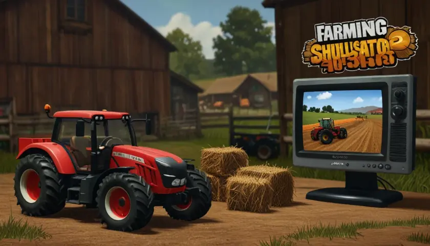 Gdzie znaleźć kultowy FS13 do pobrania? Oto źródła i ostrzeżenia