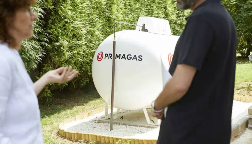 ¿El gas butano es líquido o gaseoso? Descubre sus estados y usos