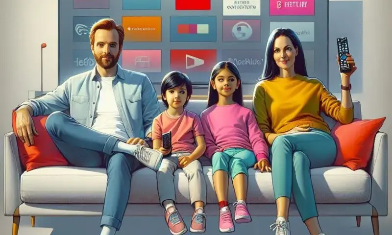 Jak łatwo zainstalować Disney Plus na telewizorze – krok po kroku dla każdego modelu