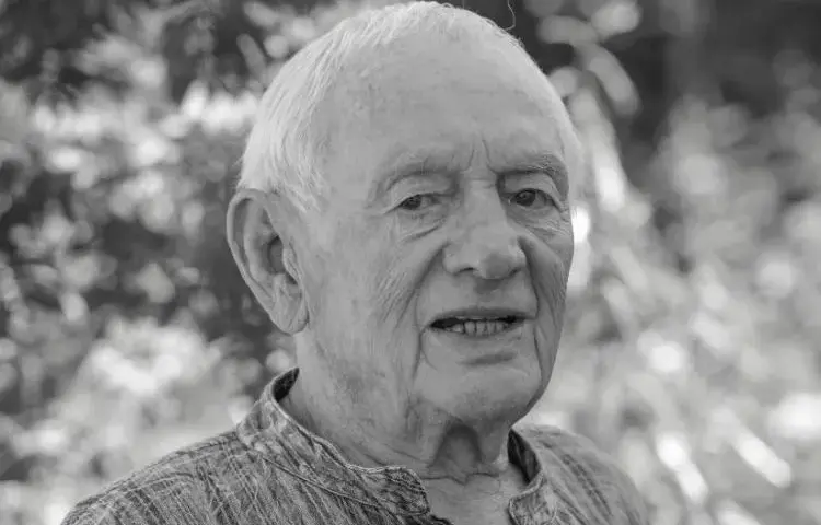 Witold Pyrkosz: fascynujące życie i wiek wybitnego aktora