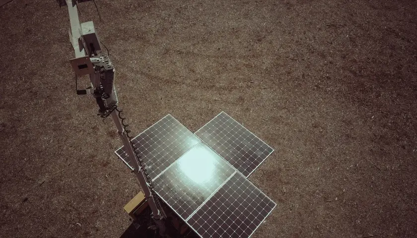 Ile waży panel solarny? Poznaj wagi i ich wpływ na instalację
