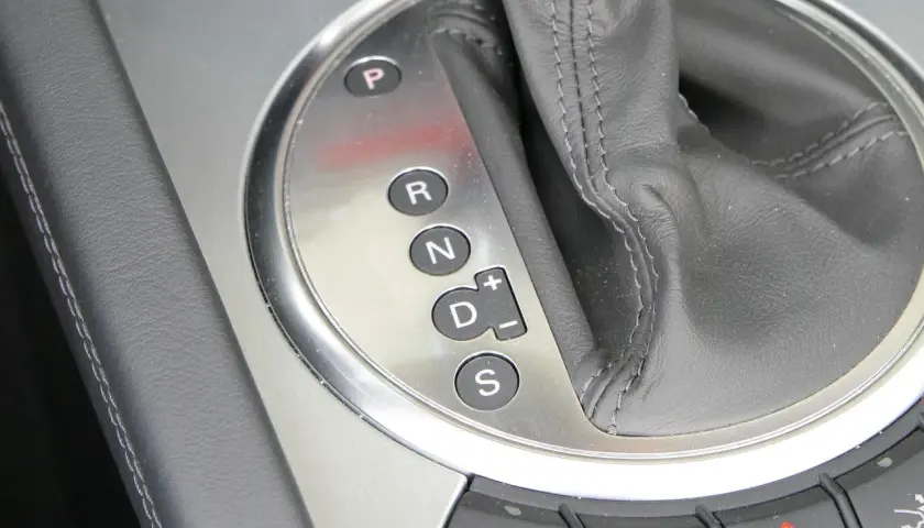 Automatyczna skrzynia biegów oznaczenia liter - Skrzynia biegów automatyczna oznaczenia, Oznaczenia skrzyni automatycznej