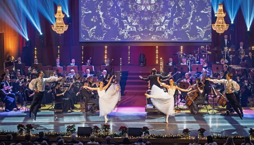 Filharmonia Podkarpacka zdjęcia – odkryj piękno tego miejsca