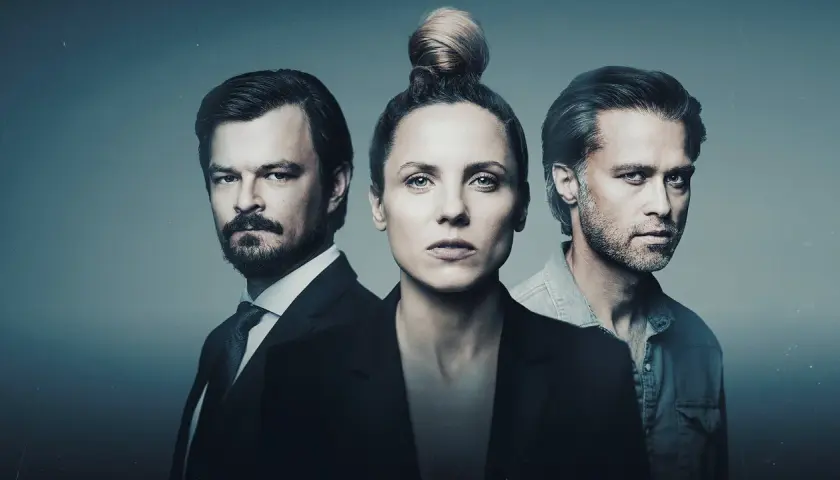 Najlepsze seriale kryminalne, które musisz zobaczyć