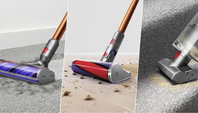 Dyson V10 recenzja: czy warto zainwestować w ten odkurzacz?